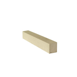 Nez d'appui de fenêtre - pro - 1000 mm de long