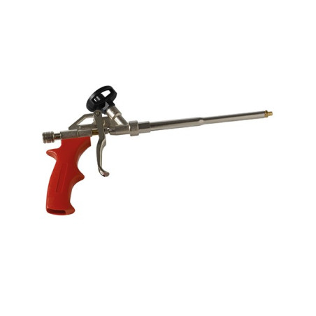 Pistolet à mousse expansive