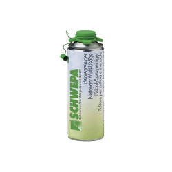 Nettoyant pour pistolet