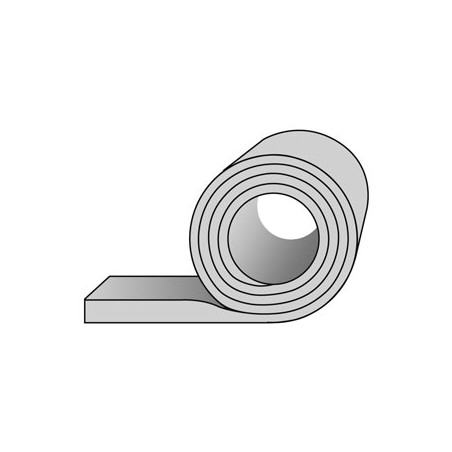 Bande à joint 23m - papier standard micro perforé