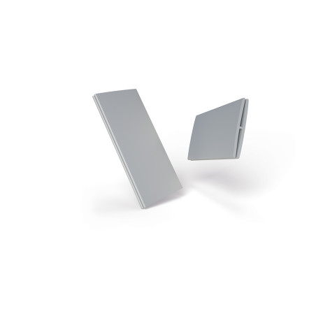 Liaisons pvc - 30 x 15 mm