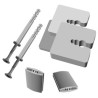 Kit de montage - 8 x 80 mm