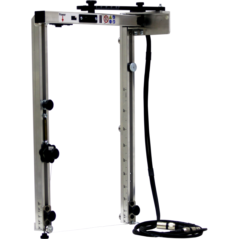 Découpeur d'angles ES-212SL-30A