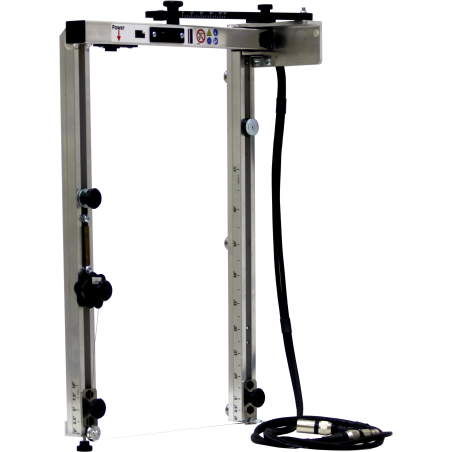 Découpeur d'angles ES-212SL-30A