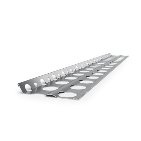 Profilé d'ébrasement - 9 x 50 mm - 250 cm de long 