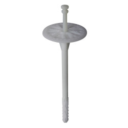 Cheville de fixation LTX  - ISO 120 mm 