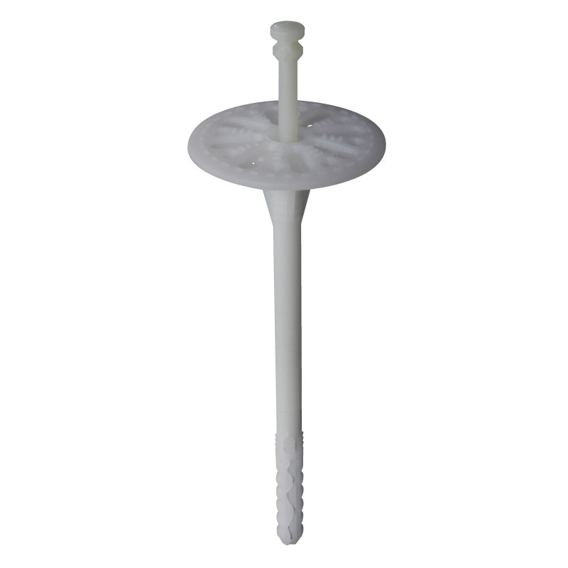 Cheville de fixation LTX  - ISO 120 mm 