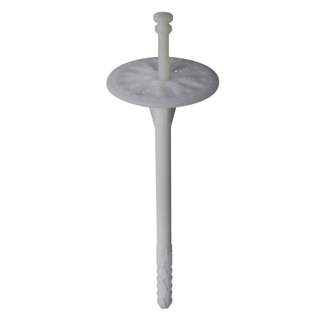 Cheville de fixation LTX  - ISO 120 mm 