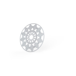 Rosace diamètre 140 mm 