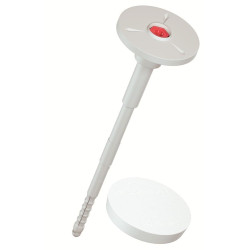 Cheville Eco-drive - ISO 250 mm 