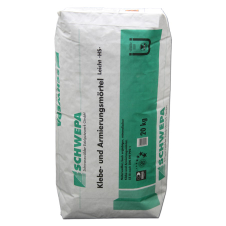 HS Colle Light - Colle pour fibre de bois