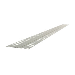 Profilé de dilatation - largeur 50 mm - 25 m/rlx