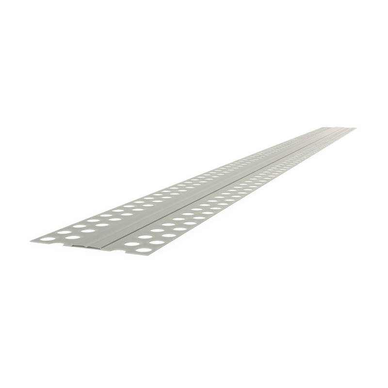 Profilé de dilatation - largeur 50 mm - 25 m/rlx