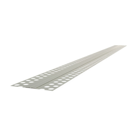 Profilé de dilatation - largeur 50 mm - 25 m/rlx