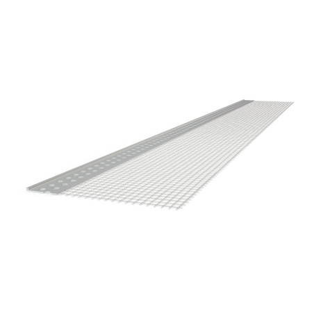 Séparateur d'enduit - enduit 3 mm