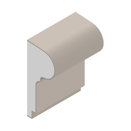 Encadrements de fenêtres et portes Do-Pro 