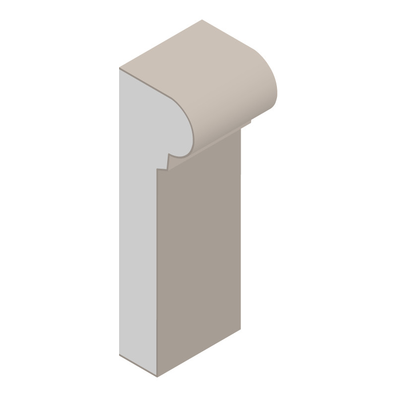 Encadrements de fenêtres et portes Do-Pro 