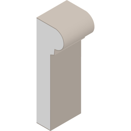 Encadrements de fenêtres et portes Do-Pro 