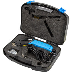 Appareil de découpe à main électrique