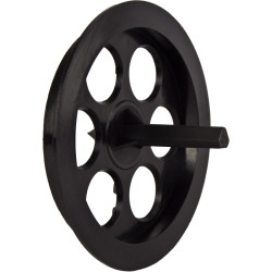 Outil de fraisage pour patchs de fixation et cylindres de montage - pour DoRondo