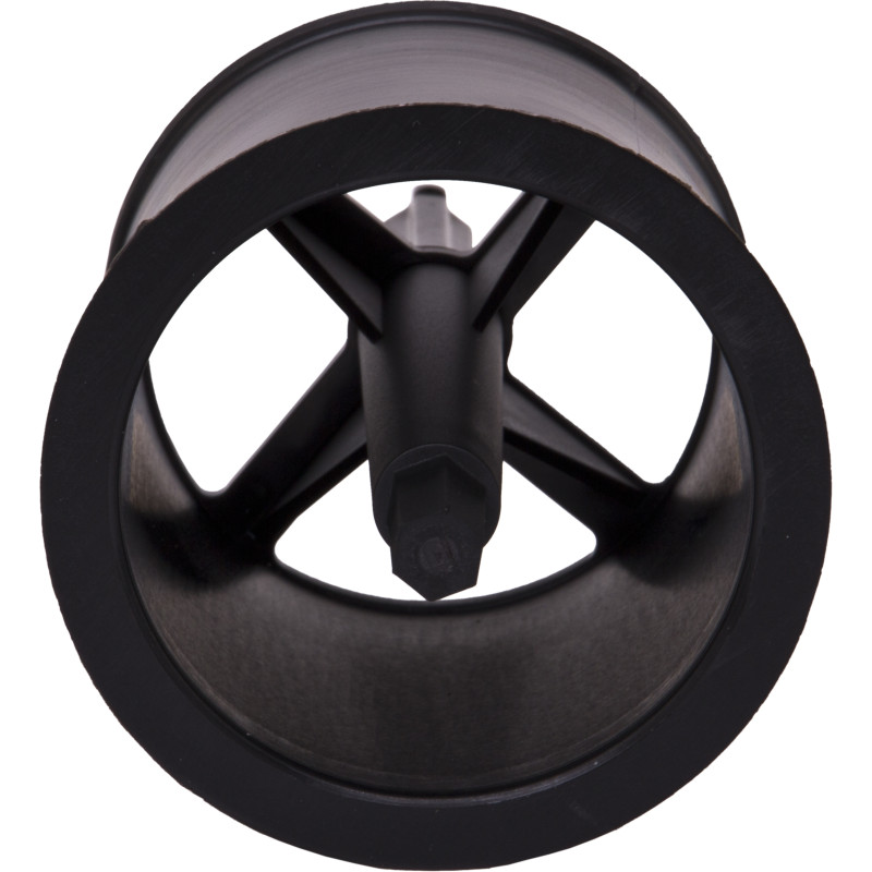 Outil de fraisage pour patchs de fixation et cylindres de montage - pour ZyRillo