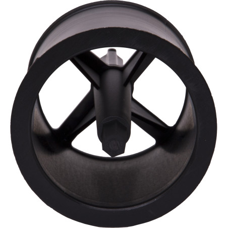 Outil de fraisage pour patchs de fixation et cylindres de montage - pour ZyRillo