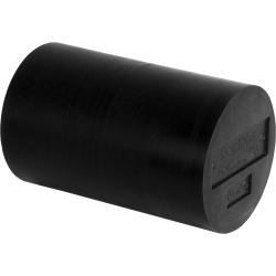 Cylindre de montage Rondoline - PU - diam 90 mm - épaisseur 140 mm