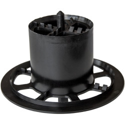 Boîte électrique Eldoline - PA - avec outil de fraisage 