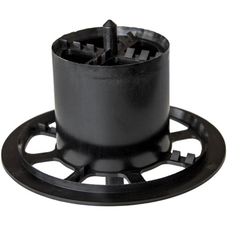 Boîte électrique Eldoline - PA - avec outil de fraisage 