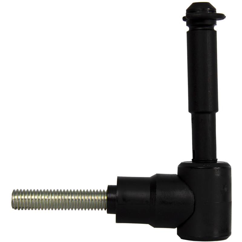 Gond à visser pour volets - filetage métrique