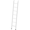 Alfix / UNIFIX - Echelle d'étage en aluminium 2.00 x 0.40 m 