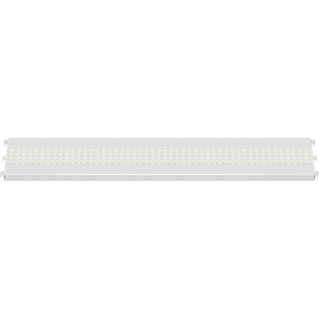 Alfix - Plancher léger alu LW 1.57 x 0.60 m