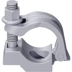 Demi-collier Clé de 22 