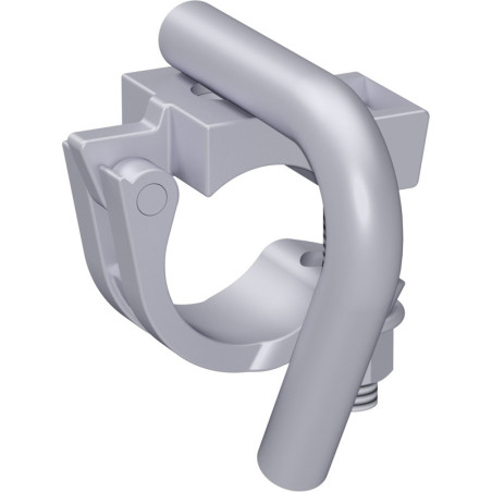 Collier d'amarrage Clé de 19