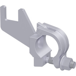 Collier d'amarrage Clé de 22 