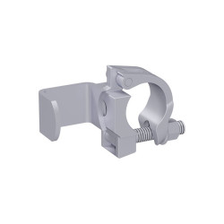 Collier d'amarrage rapide Clé de 19