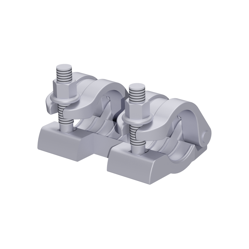 Collier de liaison Clé de 19 à écrou