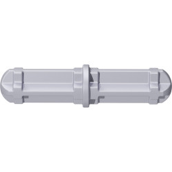 Goujon de liaison simple