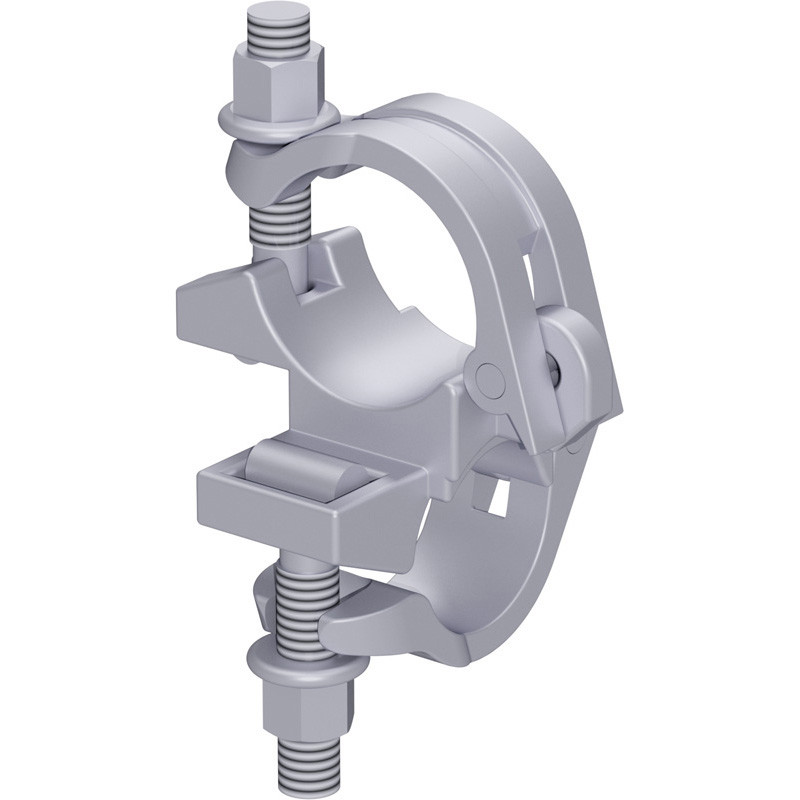 Collier fixe de réduction 