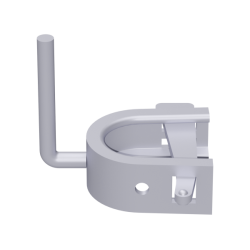 METRIQUE - Collier de plinthe