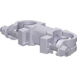 Collier d'écartement Clé de 22 