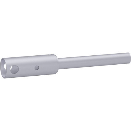 Douille d'ancrage ITE 300 - Epaisseur ITE jusqu'à 220 mm