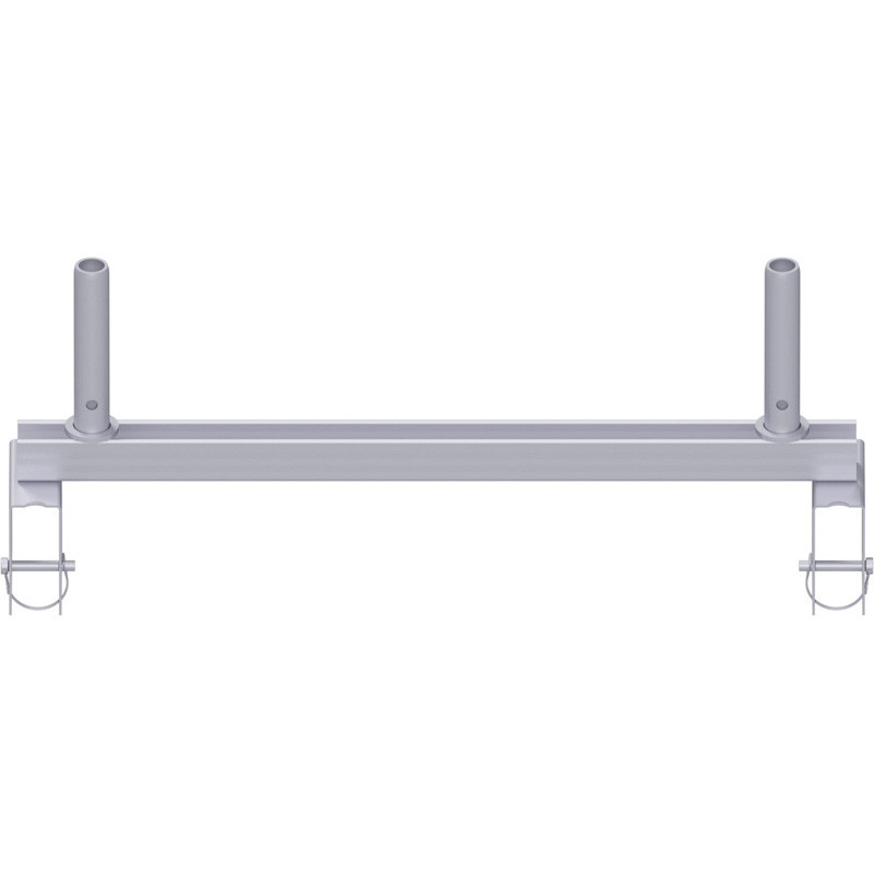 Alfix - Traverse pour Poutre en treillis 0.73 m