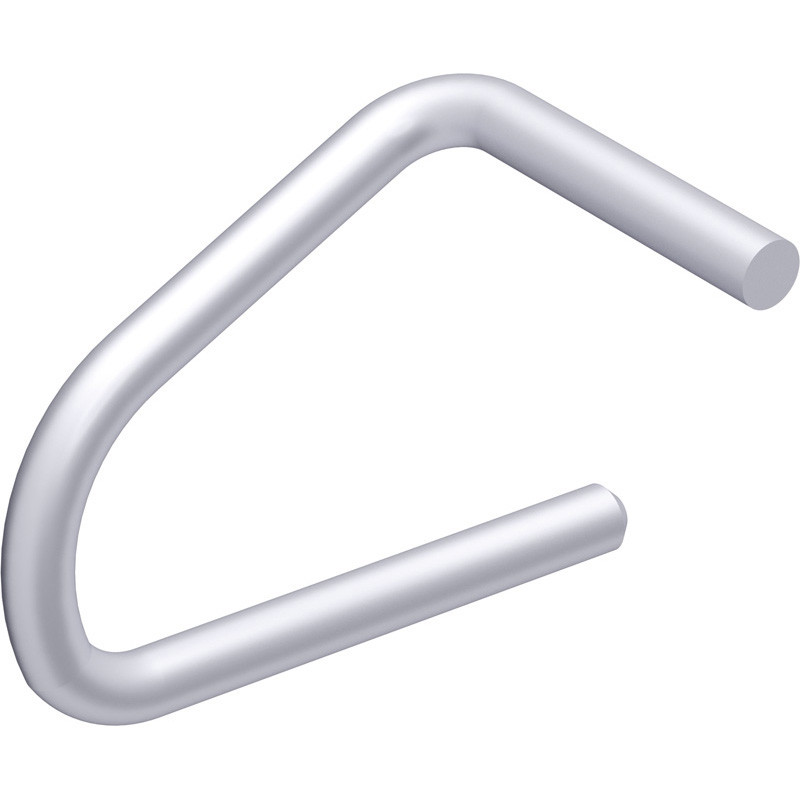 Goupille queue de cochon