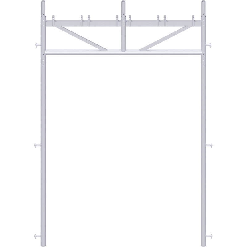 UNIFIX - Cadre passage piétons 2.00 x 1.50 m