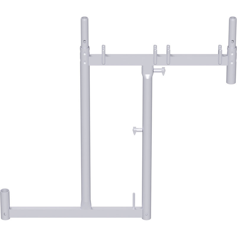 UNIFIX - Cadre console DS en acier 0.99 x 0.74 m