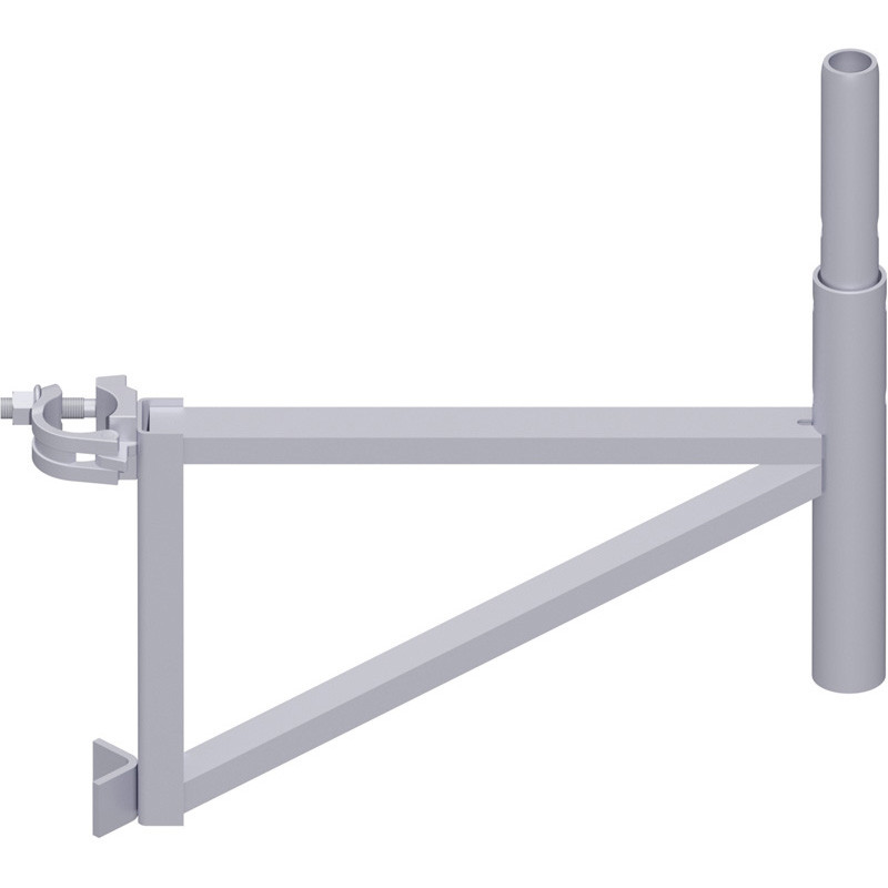 UNIFIX - Console d'extension en acier  0.50 m