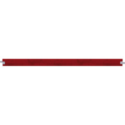 UNIFIX - Plinthe en bois Façade UNIFIX 1.10 m