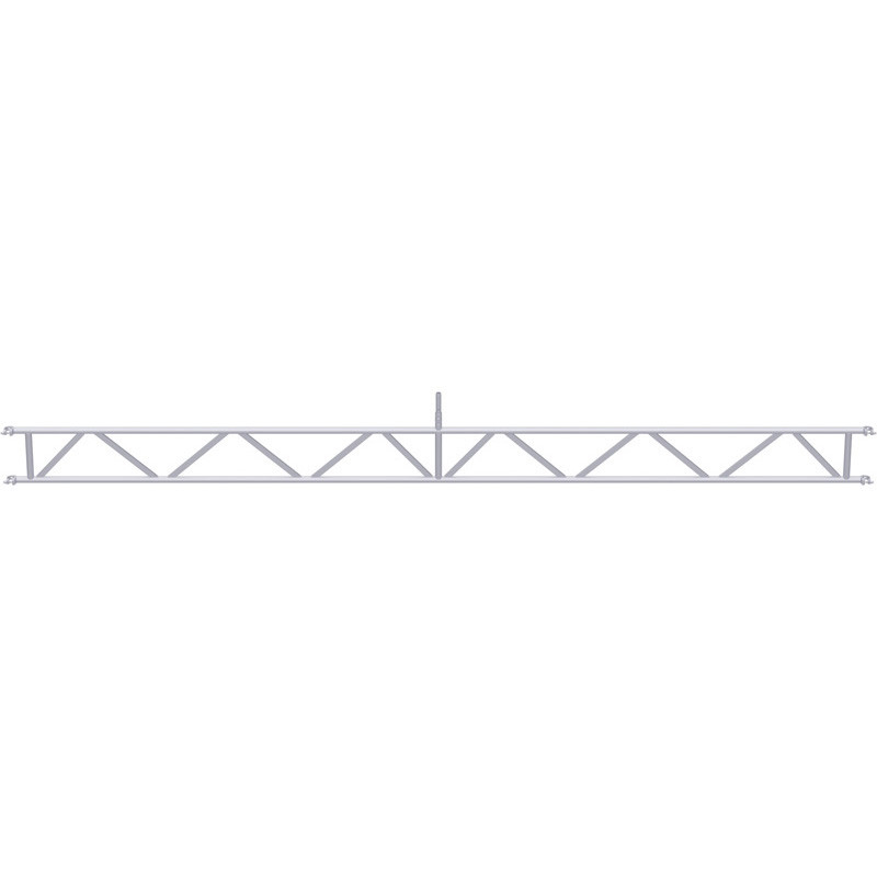 UNIFIX - Poutre de franchissement en acier 5.00 x 0.45 m