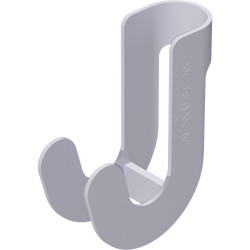UNIFIX - Crochet pour poutre en treillis en acier